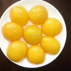 Yellow Peach Peach Peach Canned Yellow Peach Halves