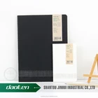 office stationery custom soft cover notebook diary B5 A6