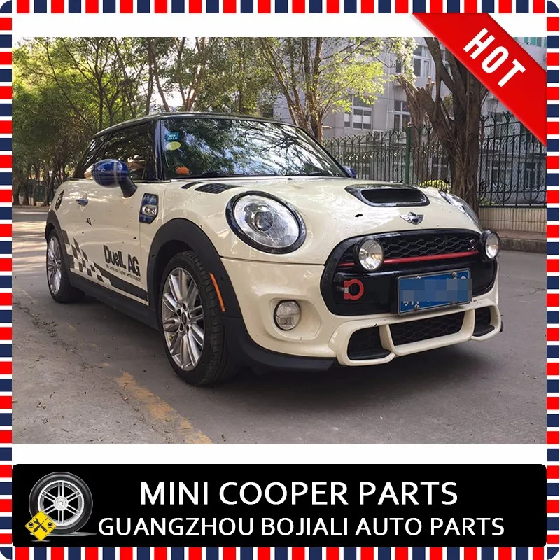 Mini Cooper F56 JCW Bumper-7.jpg