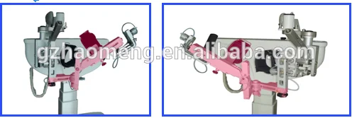 Upper extremity exercise equipment/ Physiotherapy Equipment Occupational Therapy product