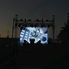 p4.81 free china led video wall movies p4.81rgb led display