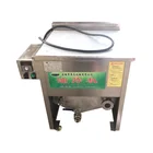 hot sale french fries gas fryer machine deep gas fryer