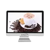 Mac design 27 inch white led computer monitor for office