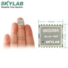SKYALB High Performance Low Price GSM GPS Module SKG09A Smallest GPS Tracker Module