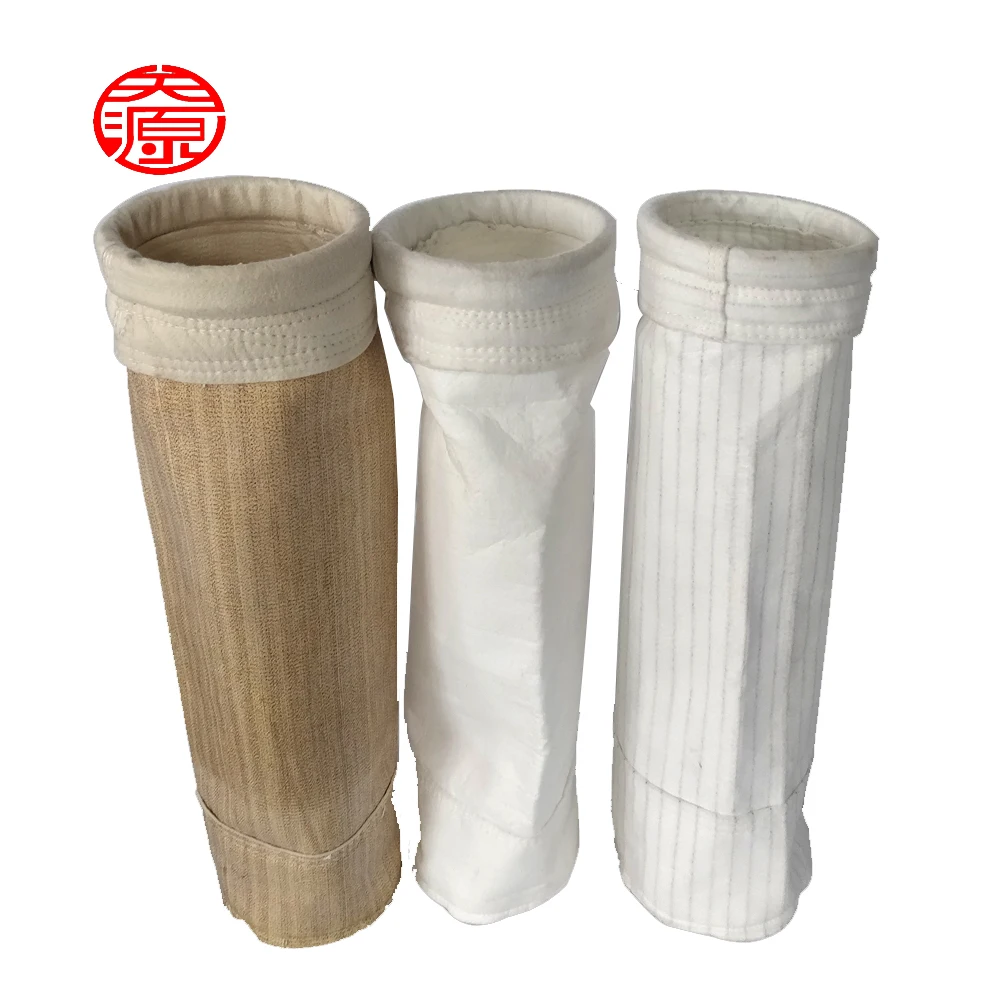 pps bag dust filter