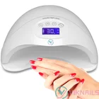 Best Style 45w Powerful Led Nail UV Lamp For UV LED Nail Gel With Timer
