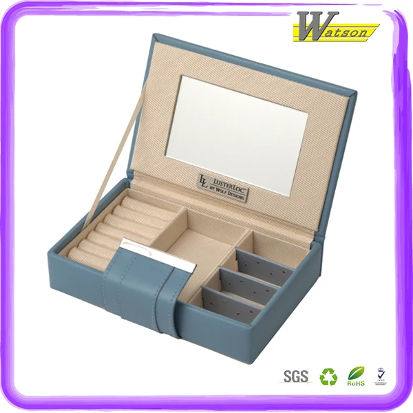 paper cardboard packaging gift box for jewellery