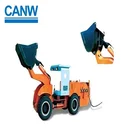 CANW Machine Underground Mining Scooptram