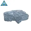 The use of 60% silicon 30% calcium ferroalloy silicon calcium new products