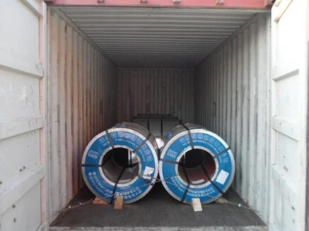Certificated astm a240 tp304 stainless steel coil