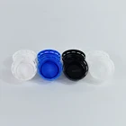Plastic Bottle Cap Plastichdpe Cap Anti-theft Screw Hdpe Plastic Bottle Drum Barrel Cap 42mm Pump Cap