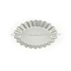 Hot Sale!Beautiful bakeware Cake Mould Round Shape egg tart mold