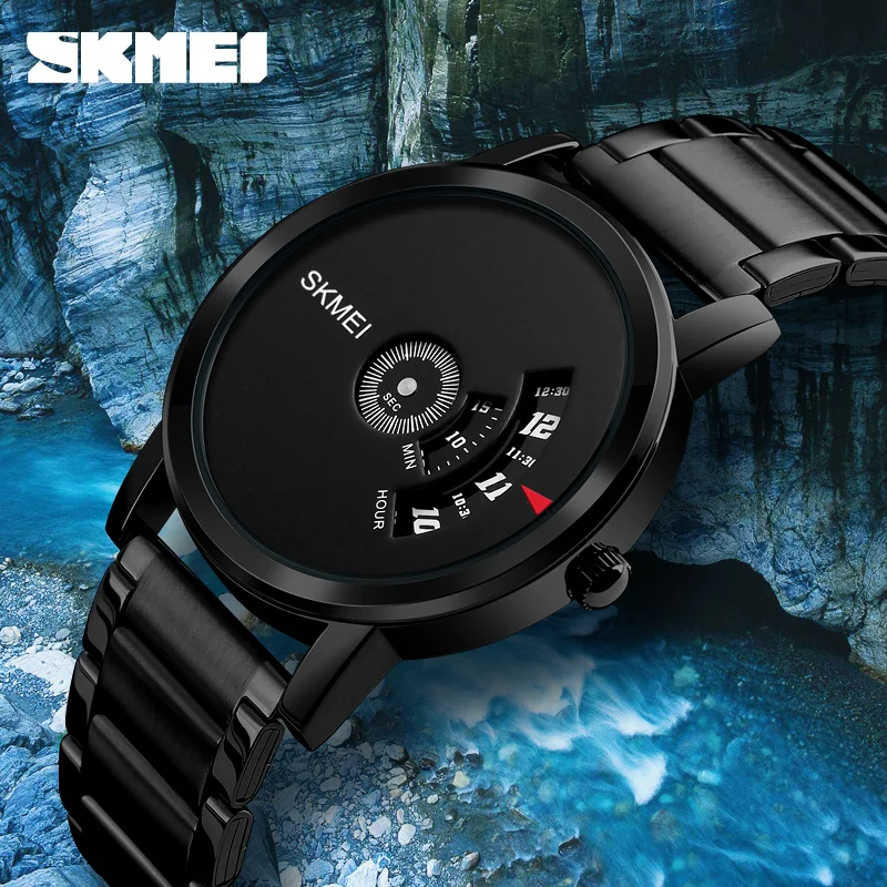 skmei watch original