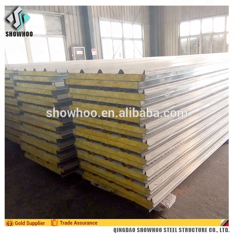 roof sandwich panel