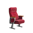 Indoor VIP Stadium Seats movie theater furniture fabric auditorium chair
