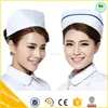 Cheap asian style hospital uniforms nurse hats,nurses uniform and caps,nurses caps for sale