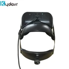 Anti dizziness 8K VIULUX VR headsets for VR game
