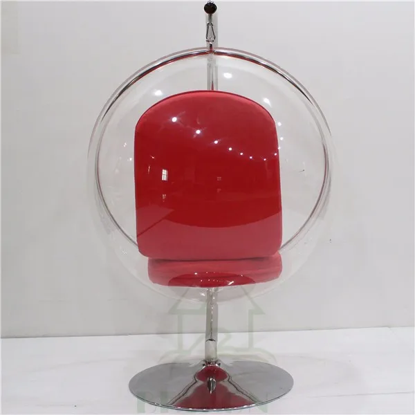 Latest Cheap Clear Acrylic Hanging Bubble Chair Buy Hanging Bubble