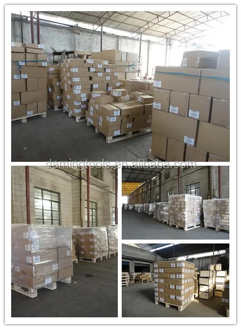 Designer factory supply hss twist drill bits tools set