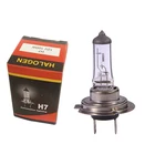 2020 Hot selling OEM car headlamp h7 auto halogen lamp, car headlight halogen bulb