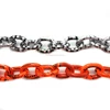 Fashion High Quality Metal Aluminum Chain Link