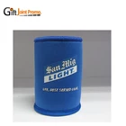 Stubby Cooler Promotional Stubby Can Cooler Holder Promotional Customized LOGO 330ML Stubby Can Cooler Holder