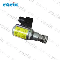 Small Compact HEC Steam Turbine Exclusive