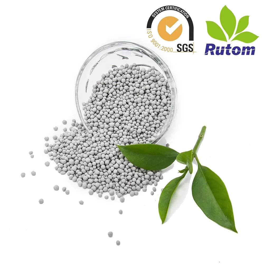 Seabird Guano Phosphate Granule, Natural Phosphorus Fertilizer, Natural Seabirds Dropping, Seabird Dung
