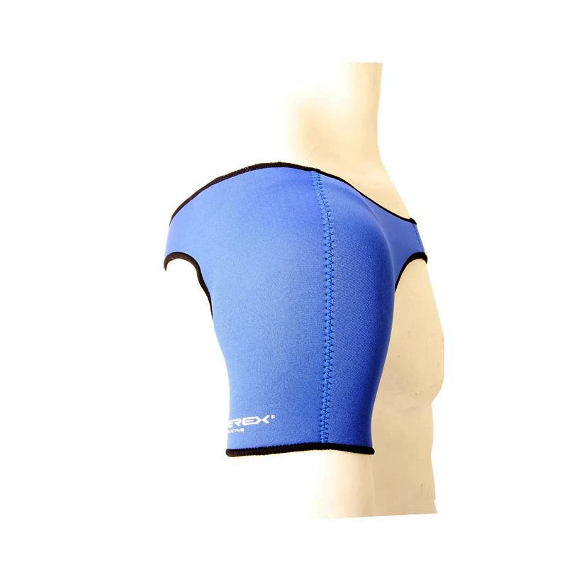 Training Sports Equipment Shoulder Strap Bandage Protector Brace Joint Pain Injury Shoulder Support (3)