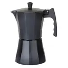 zeal new design aluminum espresso coffee maker