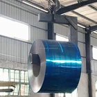 Stainless steel coil inox 410 ss430 ba finish
