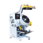 Full Range Intelligent Automatic Glue Spray Coating Machine