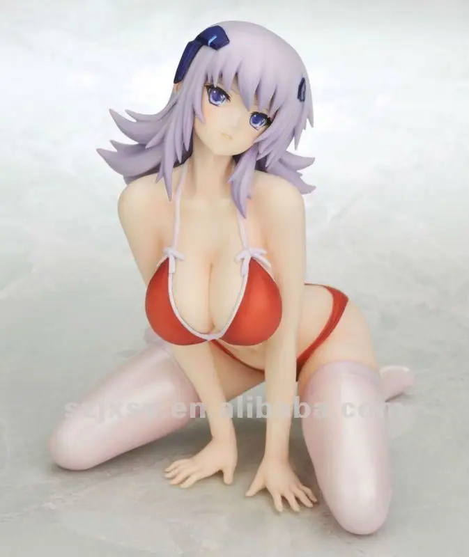 Resin Japan Female Sexy Toy