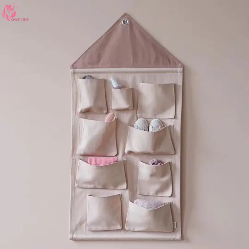 hanging bag