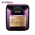 Oil free fryer electric air 2018 multi industrial without