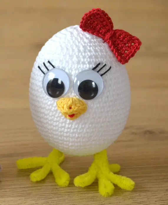 chicken stuff toy