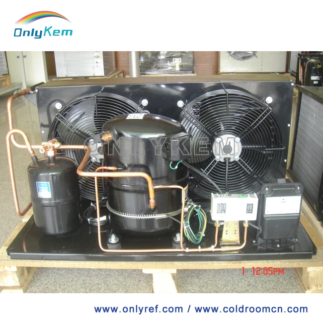 Hot Sale Copeland Condensing Units For Sale,Freezing Room Condensing