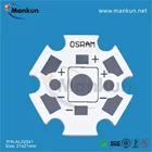 low price single pcb manufacture, mobile phone printed circuit board,cree flashlight led star pcb