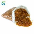 Bovine bone glue gelatin in pearls as bonding agent for gum tape,gluewater,furniture