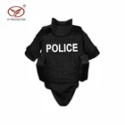 FDY11 NIJ 3A military and police bulletproof vest ballistic vest bullet proof vest with good price