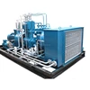 Biogas Compressor Methane Piston Type Natural Gas Reciprocating pump booster 5MPa 40m3/min explosion proof Z D V W type