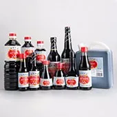 light soy sauce