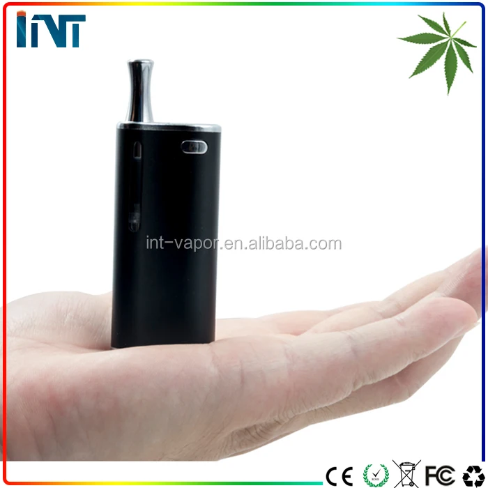 cbd oil vape