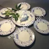 /product-detail/fine-porcelain-7pcs-cake-dessert-plates-set-for-tea-and-coffee-royal-flora-with-gold-wholesaler-60499153327.html