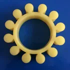 Custom Flexible Motor Polyurethane Rubber MT Type Coupling Spider