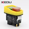 KEDU 12A 250V Electromagnetic Switch With CE,UL,TUV Approval KJD20-2