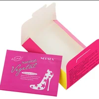Individually Wrapped Custom Sex Wet Wipes
