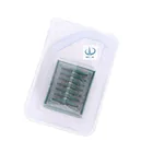 WEIDE None-absorbable surgical hemolok clips polymer clips for laparoscopic Cholecystectomy