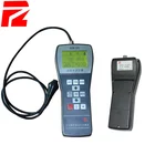 Latest design power supply portable digital electrical metal conductivity meter