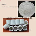 Molding Powder Popular Used In Making Plastic Lamp Holder/E27 Socket Urea Formaldehyde Compound